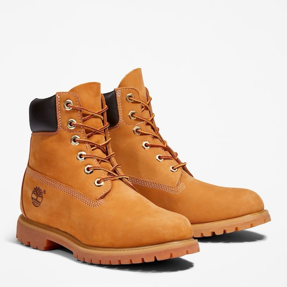 Timberland Premium 6-Inch Boot